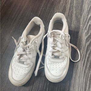 Nike Air Force Sneakers